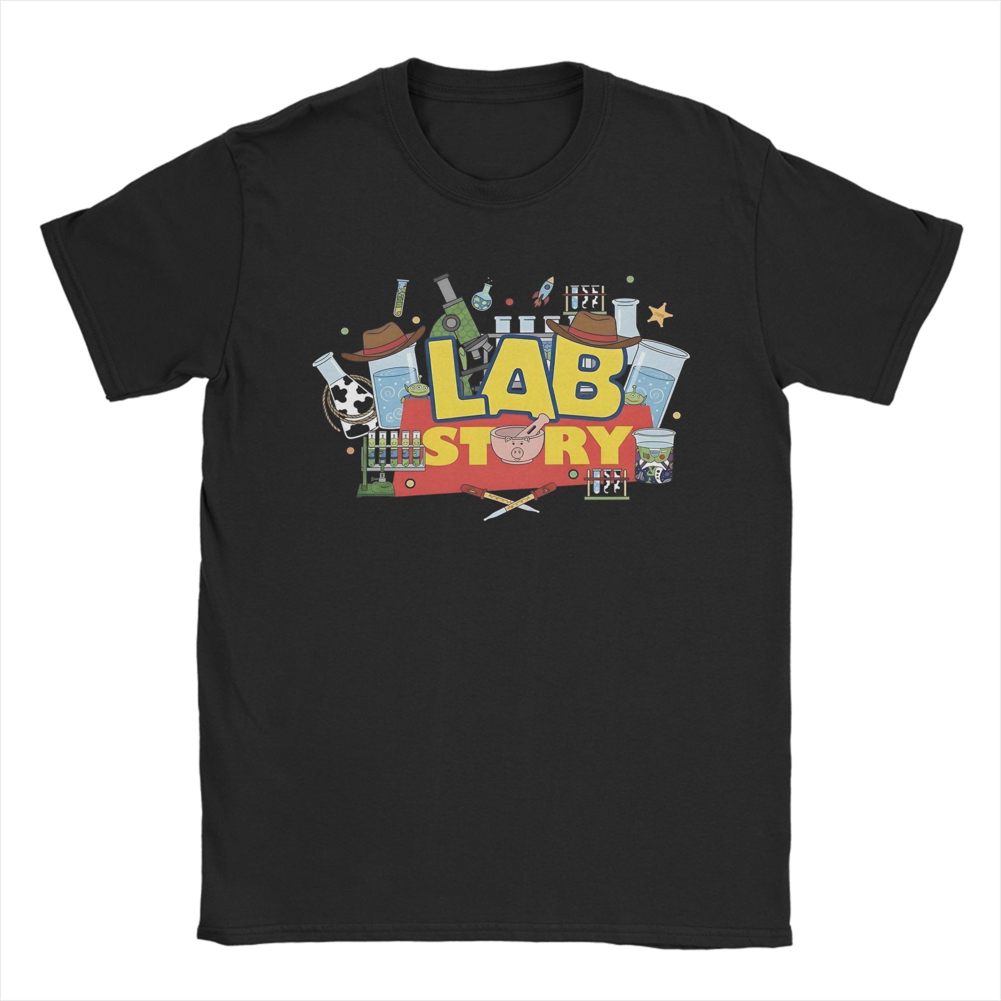 Medical Lab Technician - 2026 Lab Week Medical Lab Technician