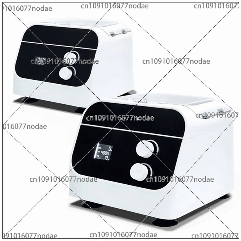 Medical Lab Supplies - LSC-20 Electric Laboratory Plasma Centrifuge Medical