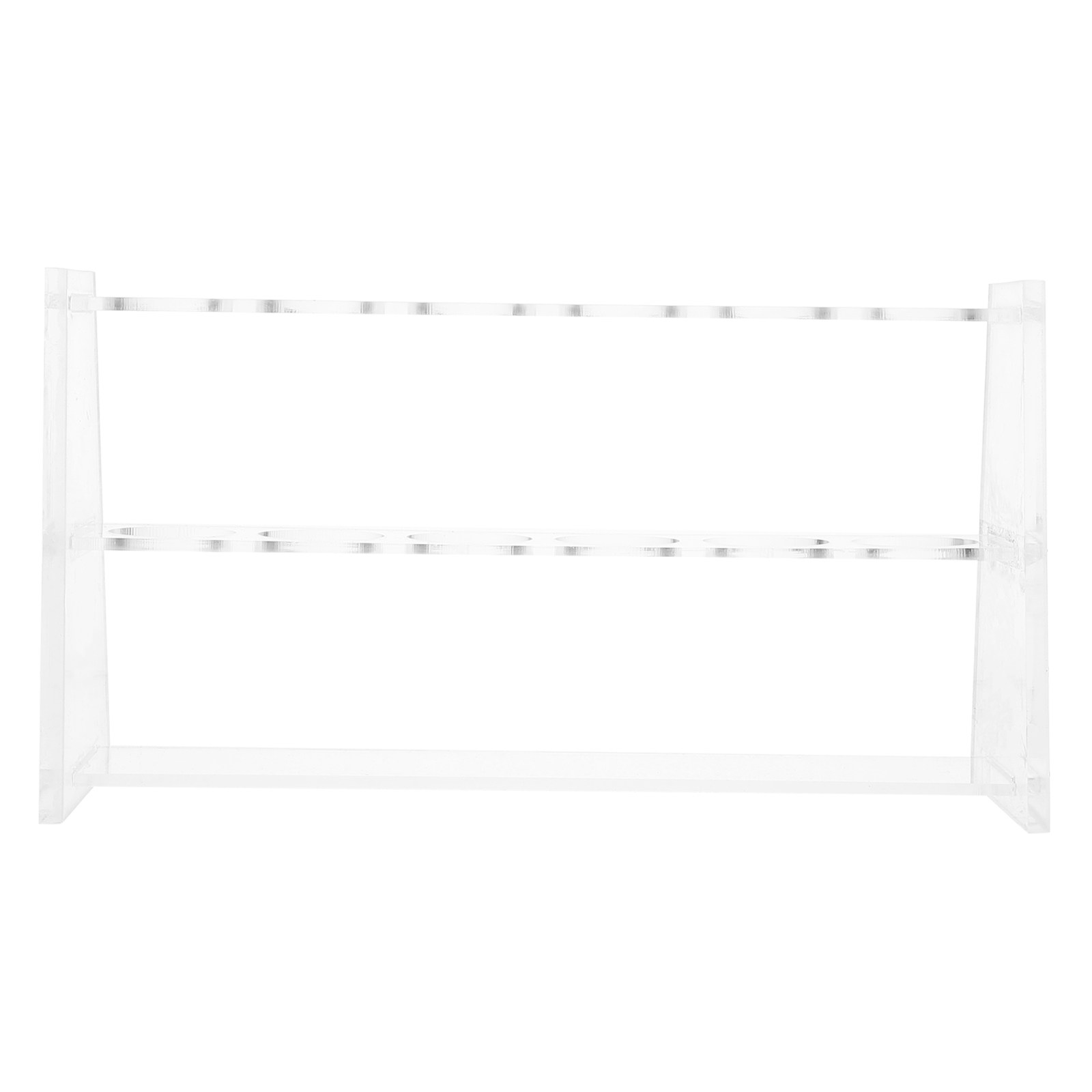 Centrifuge Tube Rack - Test Tube Rack Acrylic Holder Sampling