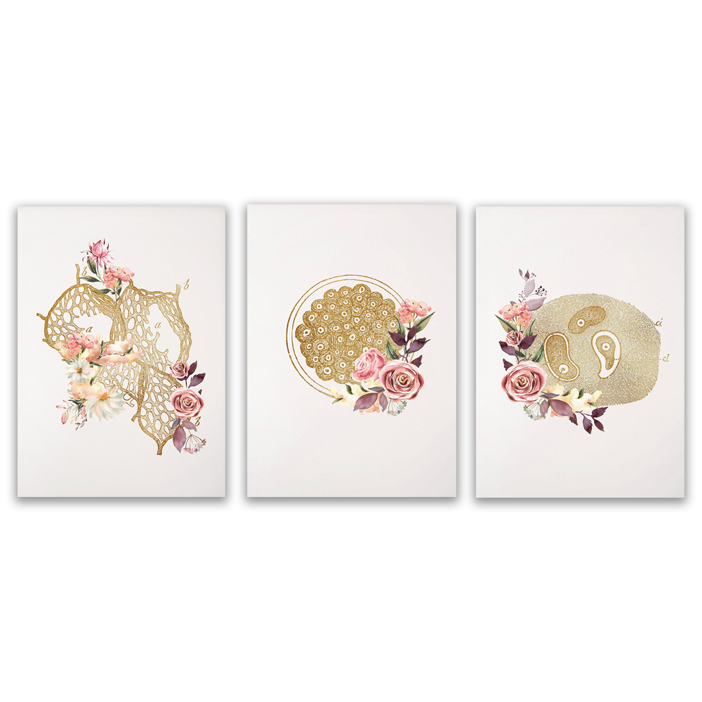 Medical Lab Technician - Microbiologist lab technician gift office decor,