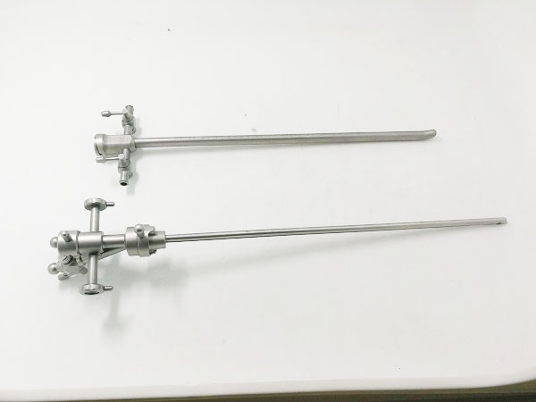 China Professional Urology Man - Surgical Instrument Set review and price
