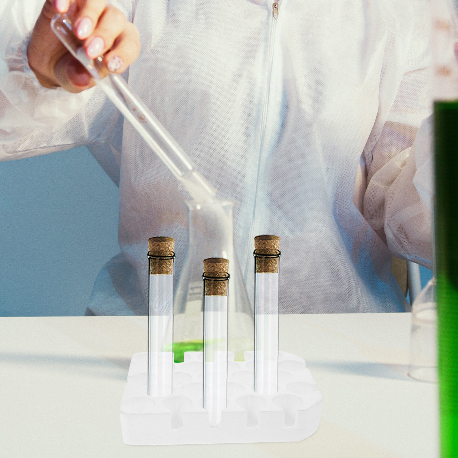 Multipurpose Test Tube Rack Ce - Centrifuge Tube Rack review and price