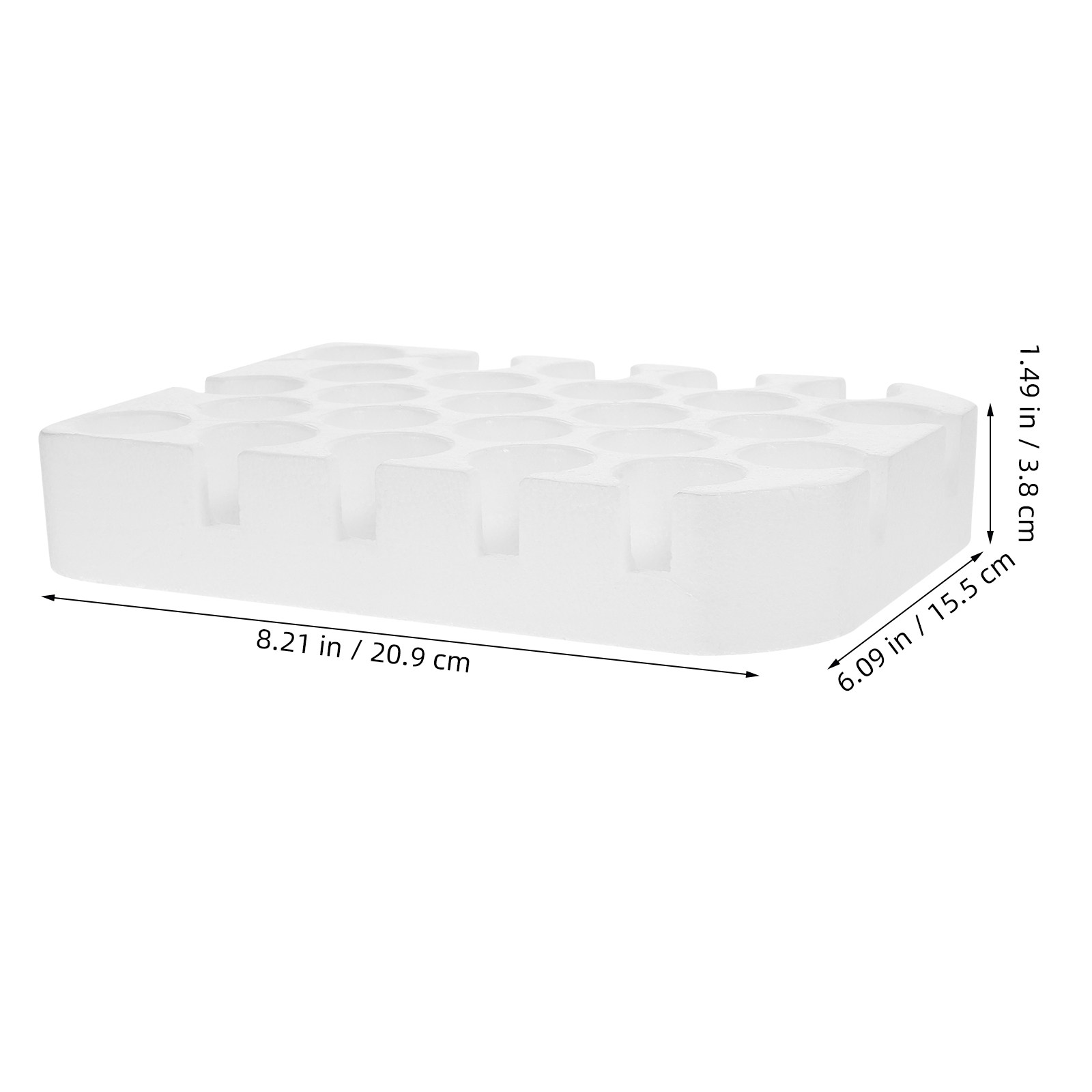 Multipurpose Test Tube Rack Ce - Centrifuge Tube Rack review and price