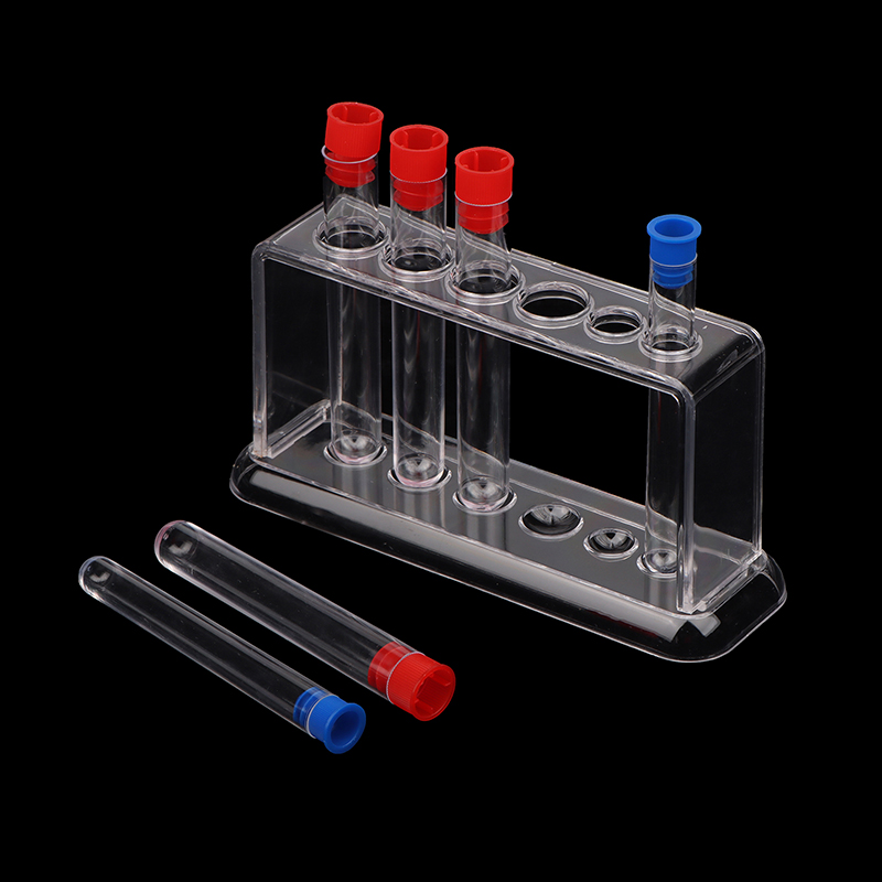 1set Laboratory Tube Holder Ki - Centrifuge Tube Rack review and price