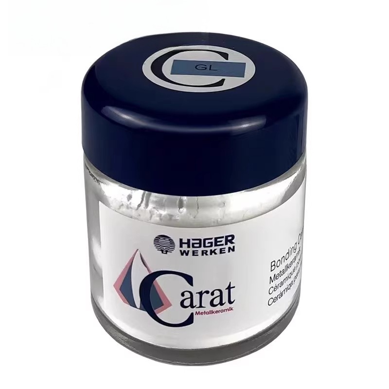 Gold Brick Glaze Powder Glaze  - Medical Lab Technician review and price