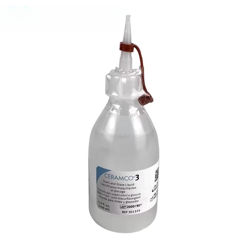 Gold Brick Glaze Powder Glaze  - Medical Lab Technician review and price