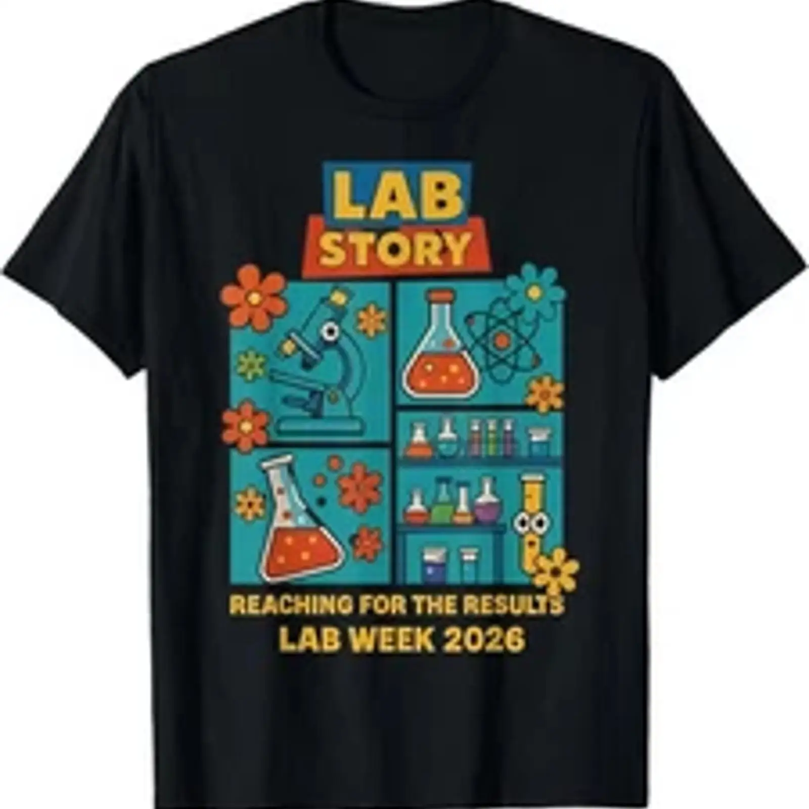 2026 Laboratory Week Medical T - Medical Lab Technician review and price