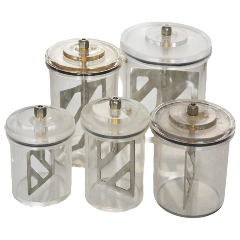 Dental Mixing Cups with Vacuum - Medical Lab Supplies review and price