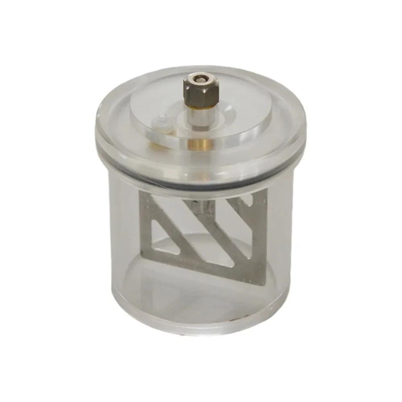 Dental Mixing Cups with Vacuum - Medical Lab Supplies review and price