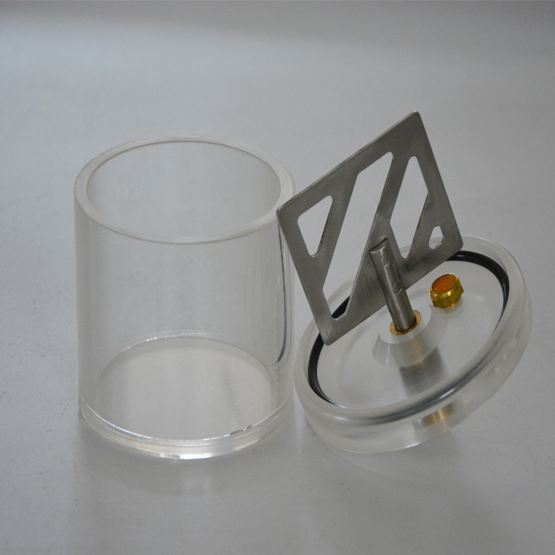 Dental Mixing Cups with Vacuum - Medical Lab Supplies review and price