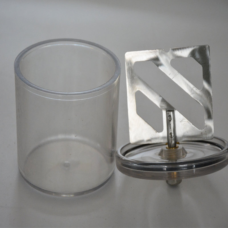 Dental Mixing Cups with Vacuum - Medical Lab Supplies review and price