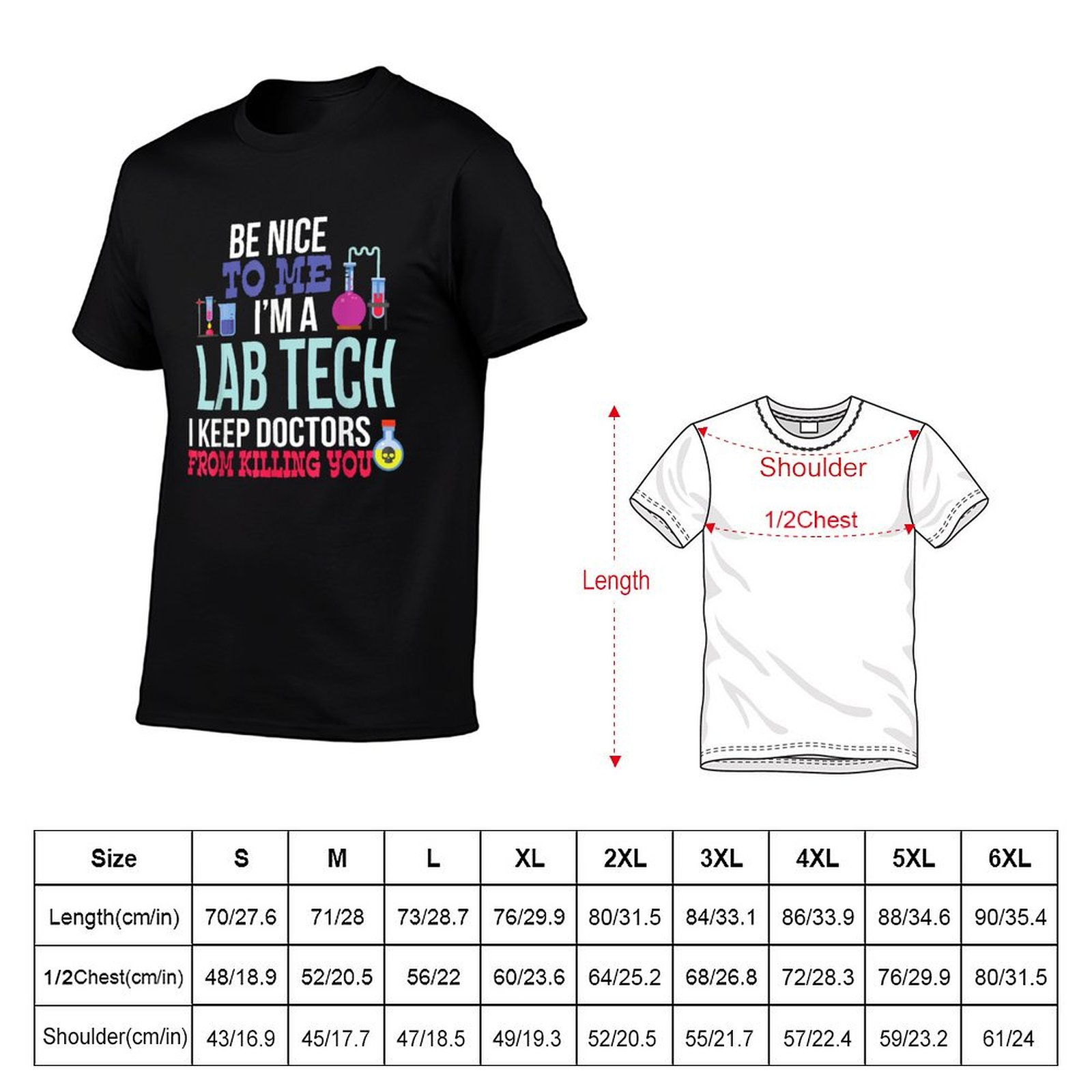 Funny Medical Lab Tech Laborat - Medical Lab Technician review and price