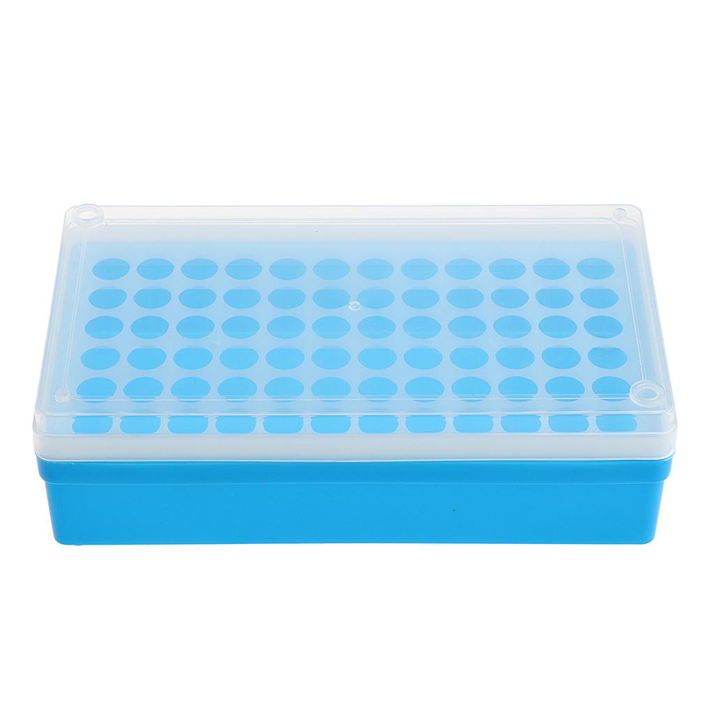 Blue Plastic Centrifuge Tube R - Centrifuge Tube Rack review and price