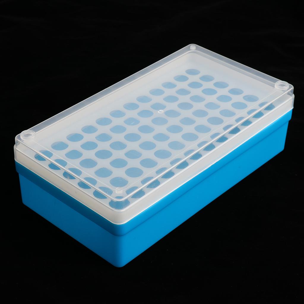 Blue Plastic Centrifuge Tube R - Centrifuge Tube Rack review and price