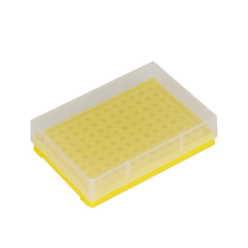 Plastic 96 Sockets Centrifuge  - Centrifuge Tube Rack review and price