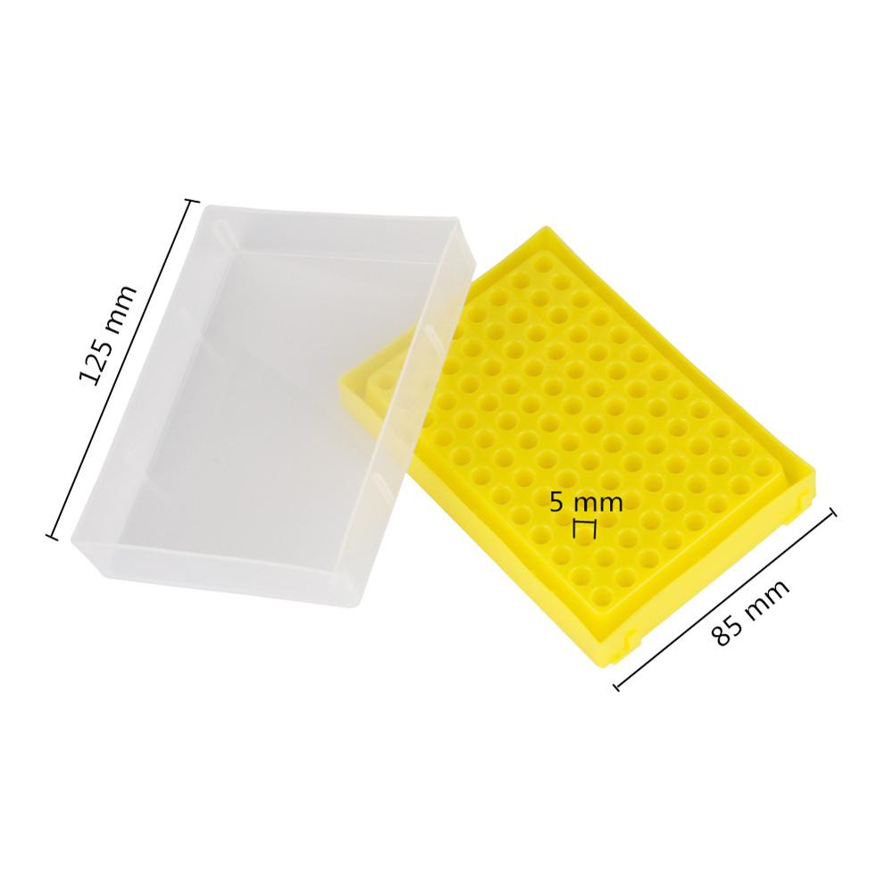 Plastic 96 Sockets Centrifuge  - Centrifuge Tube Rack review and price