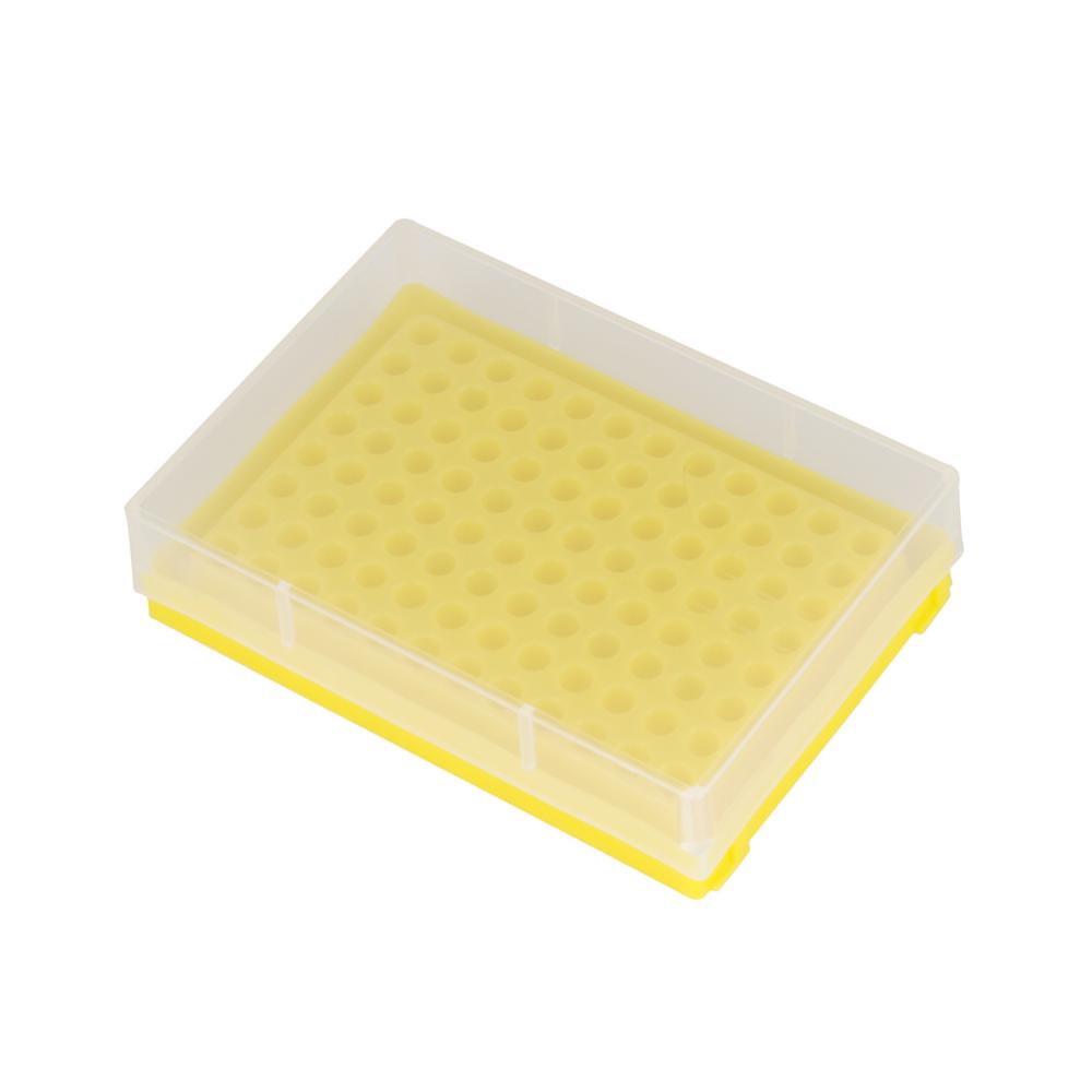 Plastic 96 Sockets Centrifuge  - Centrifuge Tube Rack review and price
