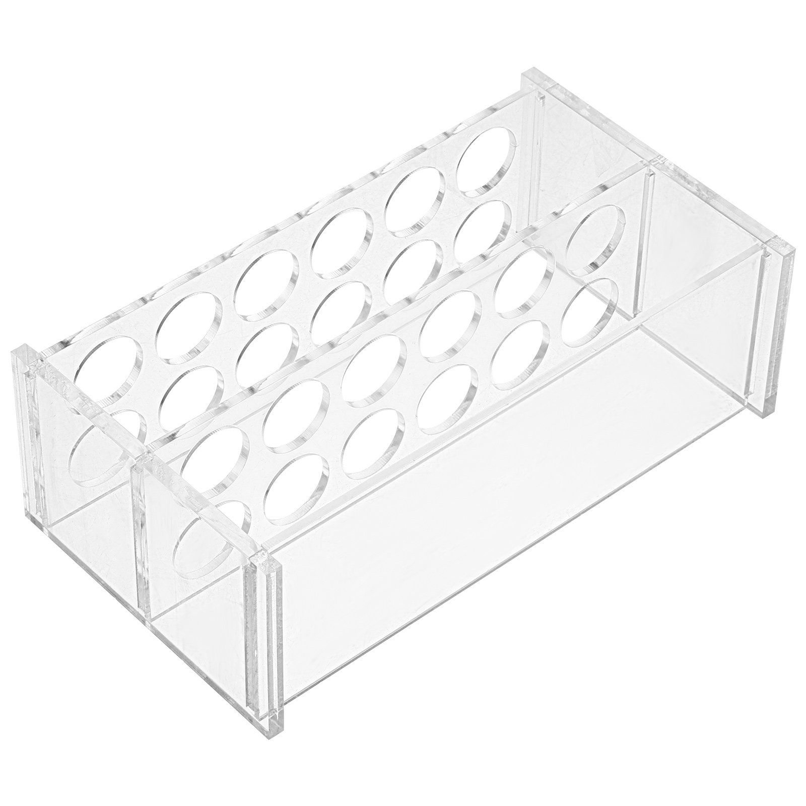Compact Test Tube Holder 6 Slo - Centrifuge Tube Rack review and price