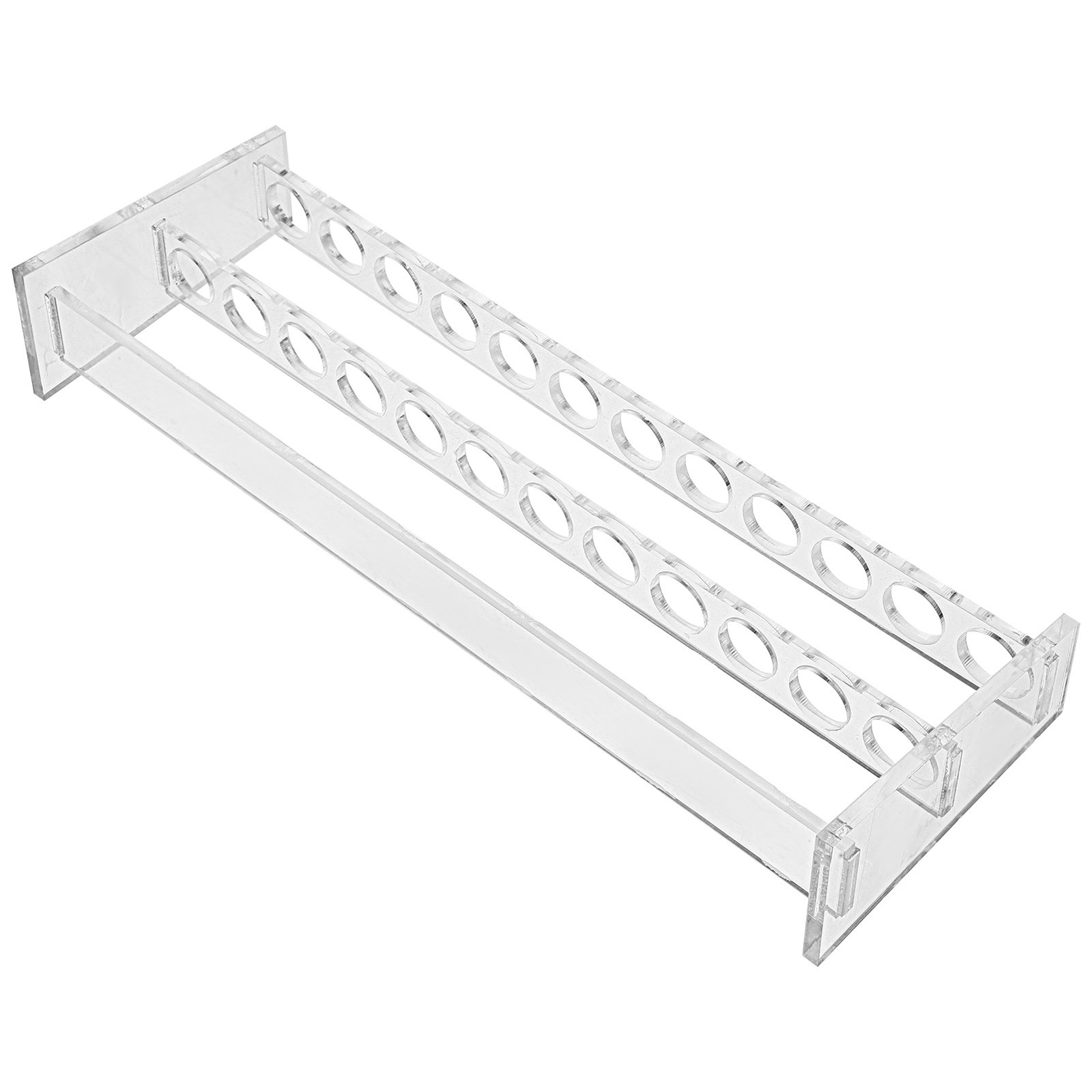 12 Holes Test Tube Rack Acryli - Centrifuge Tube Rack review and price