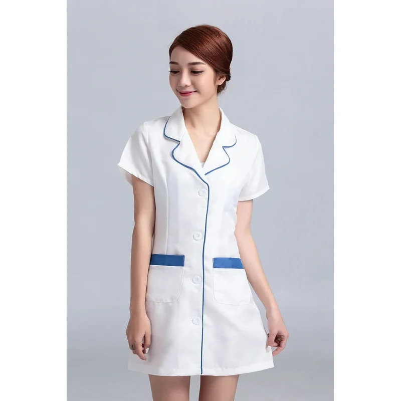 Women'S Hospital Nursing Unifo - Medical Lab Technician review and price