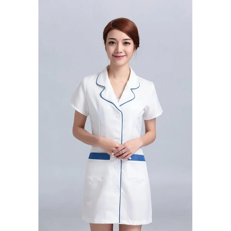 Women'S Hospital Nursing Unifo - Medical Lab Technician review and price