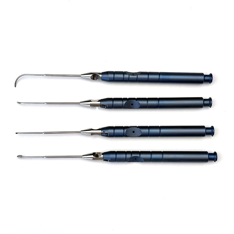 Reusable Cerumen Hook Set Midd - Surgical Instrument Set review and price