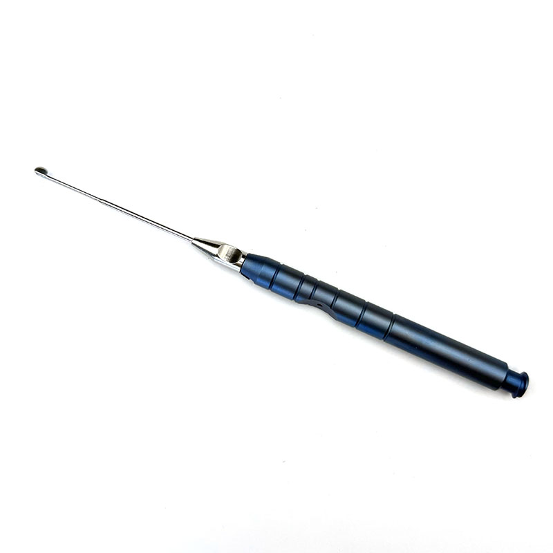 Reusable Cerumen Hook Set Midd - Surgical Instrument Set review and price
