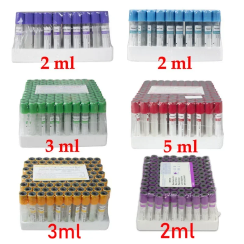 Medical Lab Vacuum Blood Colle - Medical Lab Supplies review and price