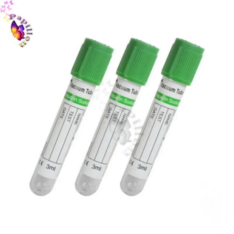 Medical Lab Vacuum Blood Colle - Medical Lab Supplies review and price