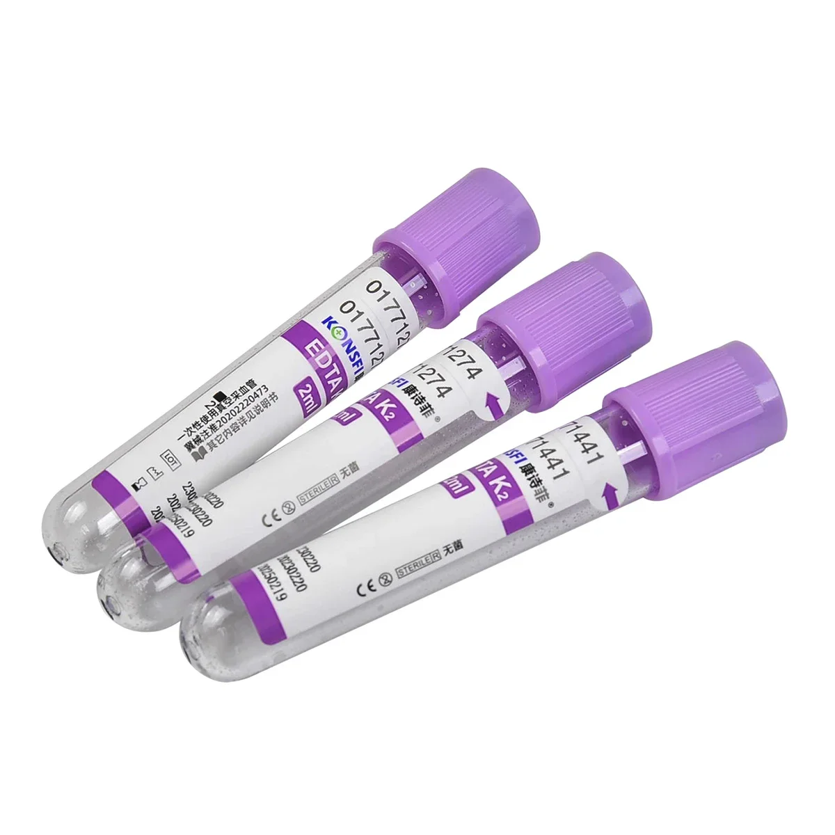 Medical Lab Vacuum Blood Colle - Medical Lab Supplies review and price
