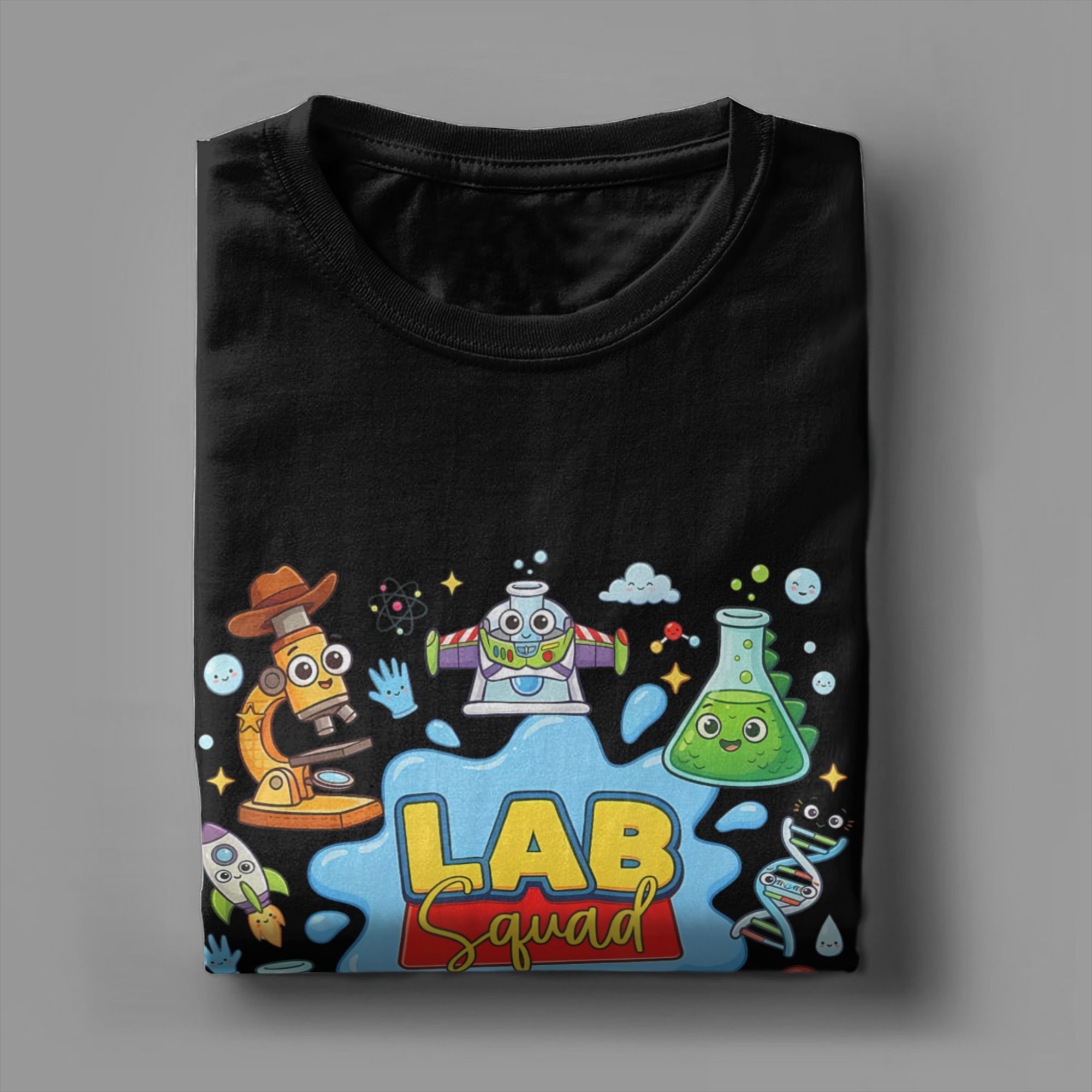 Men's Lab Squad Lab Week 2026  - Medical Lab Technician review and price
