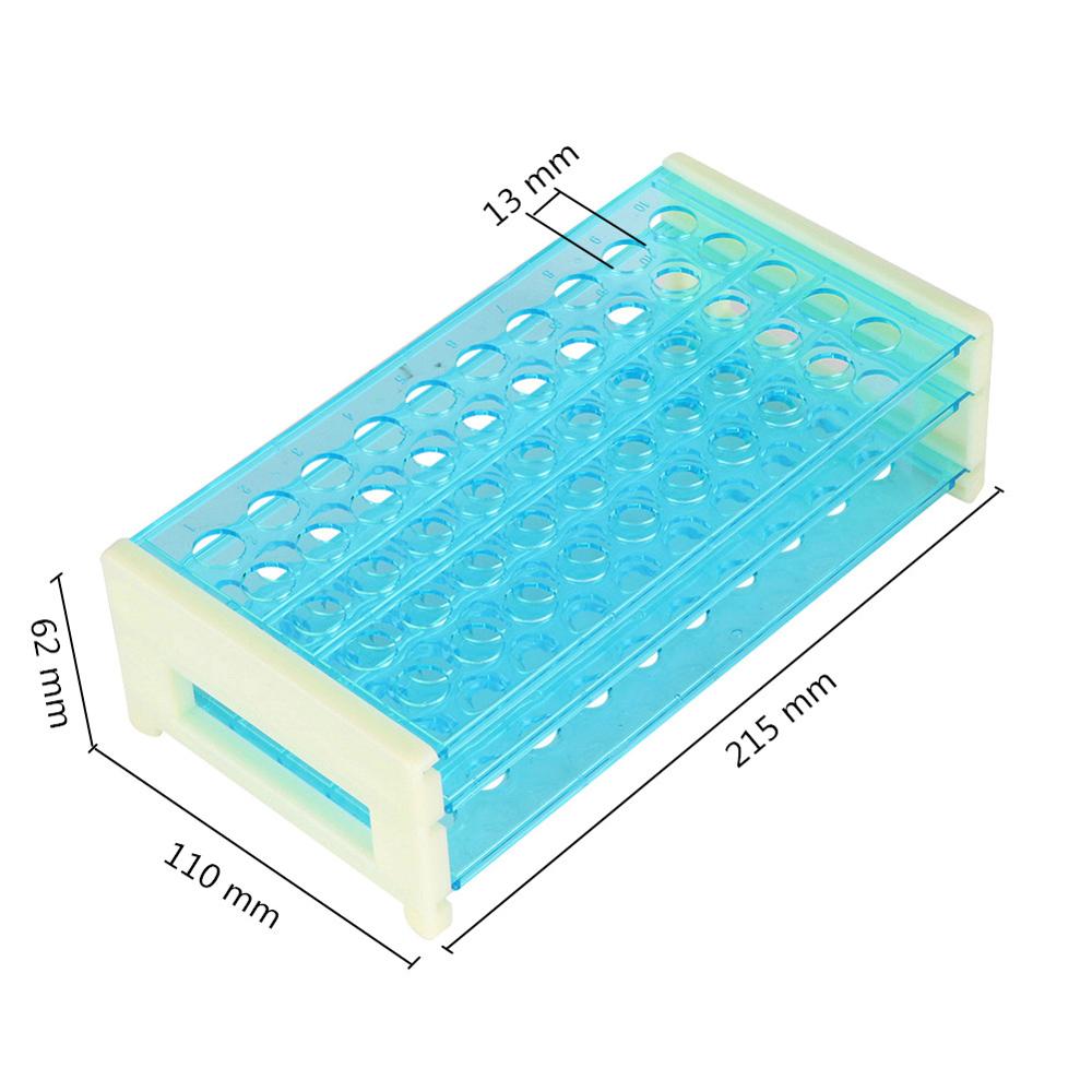 Plastic 50 Holes 13mm Centrifu - Centrifuge Tube Rack review and price