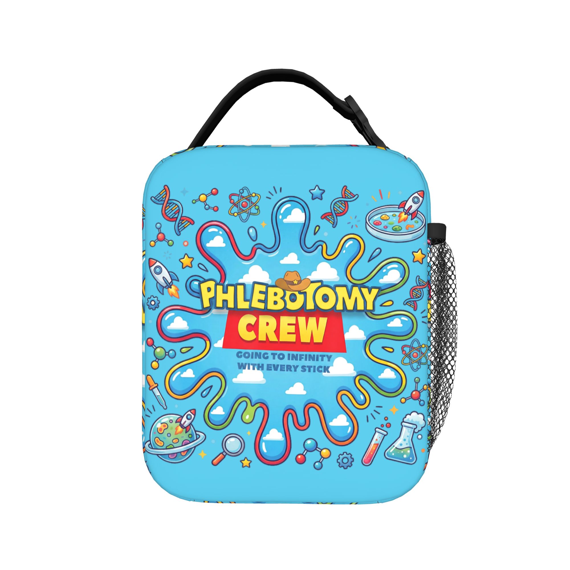 Phlebotomy Crew Lab Week 2026  - Medical Lab Technician review and price