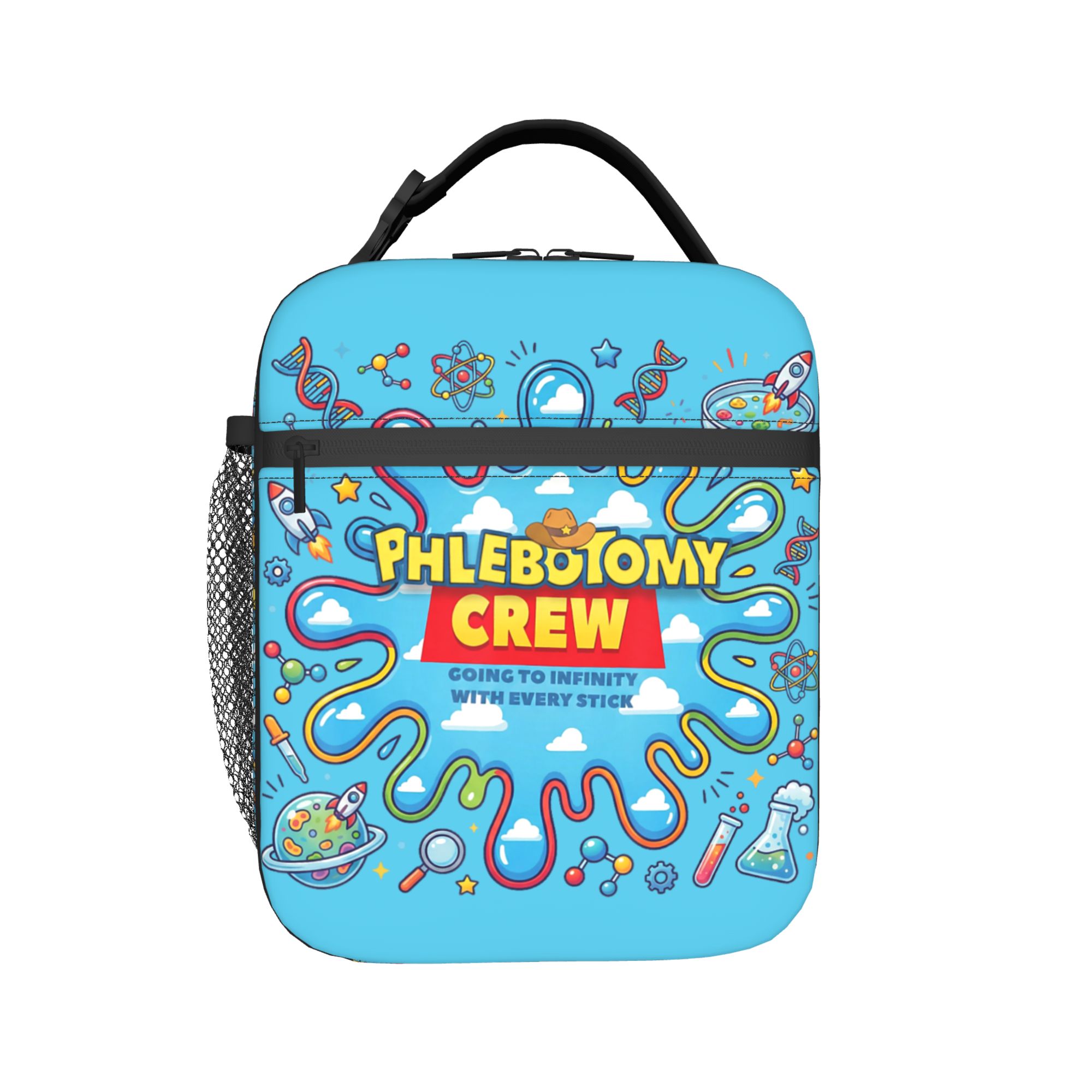 Phlebotomy Crew Lab Week 2026  - Medical Lab Technician review and price