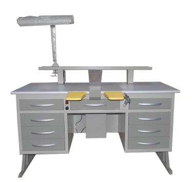 650W Medical Dental Lab Workst - Medical Lab Technician review and price