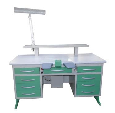 650W Medical Dental Lab Workst - Medical Lab Technician review and price