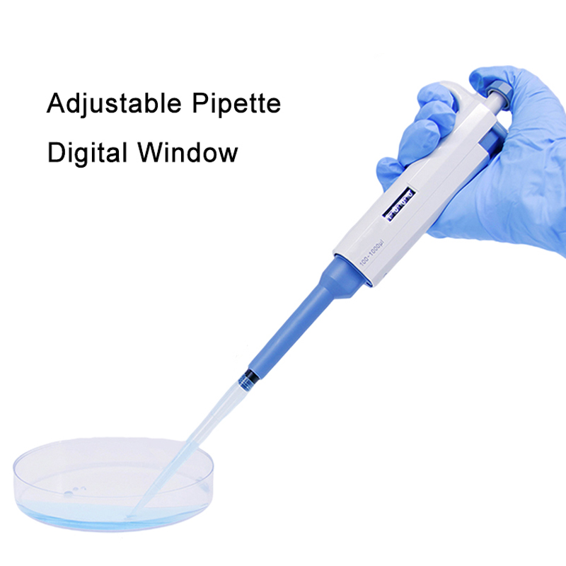 IKEME Pipette Tips 10ul 200ul  - Medical Lab Supplies review and price