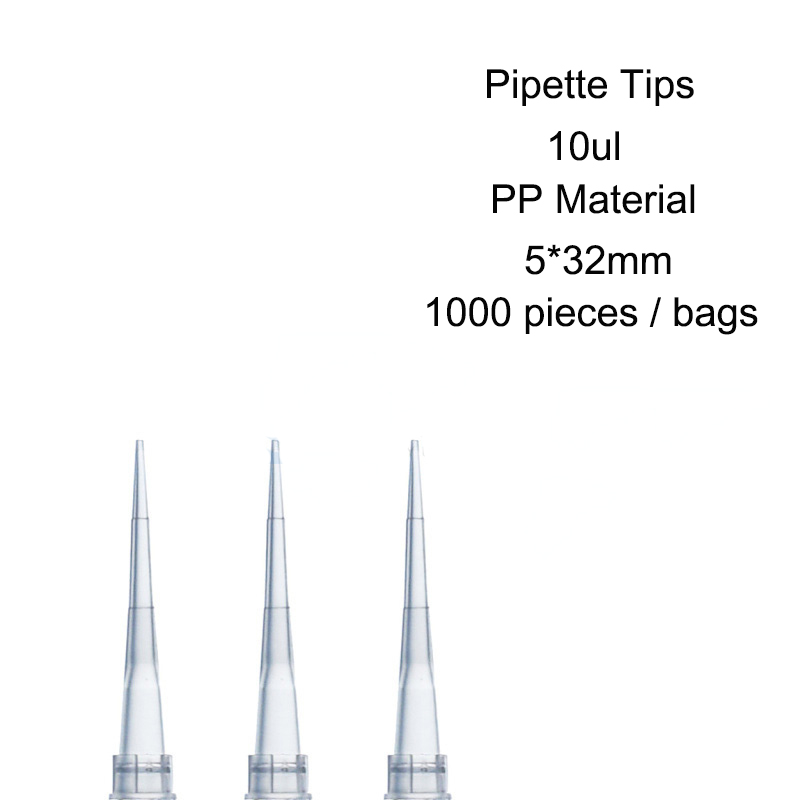 IKEME Pipette Tips 10ul 200ul  - Medical Lab Supplies review and price