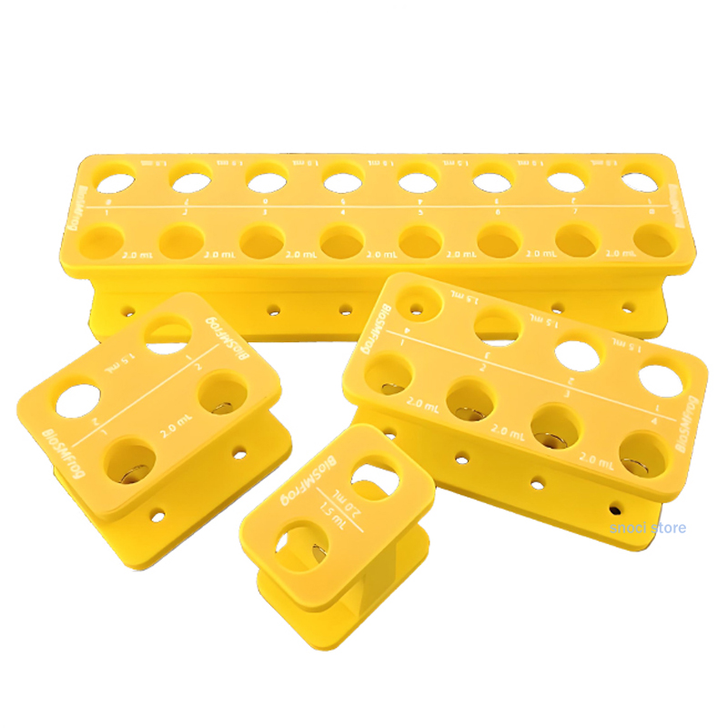 Magnetic Rack Centrifugal Tube - Centrifuge Tube Rack review and price