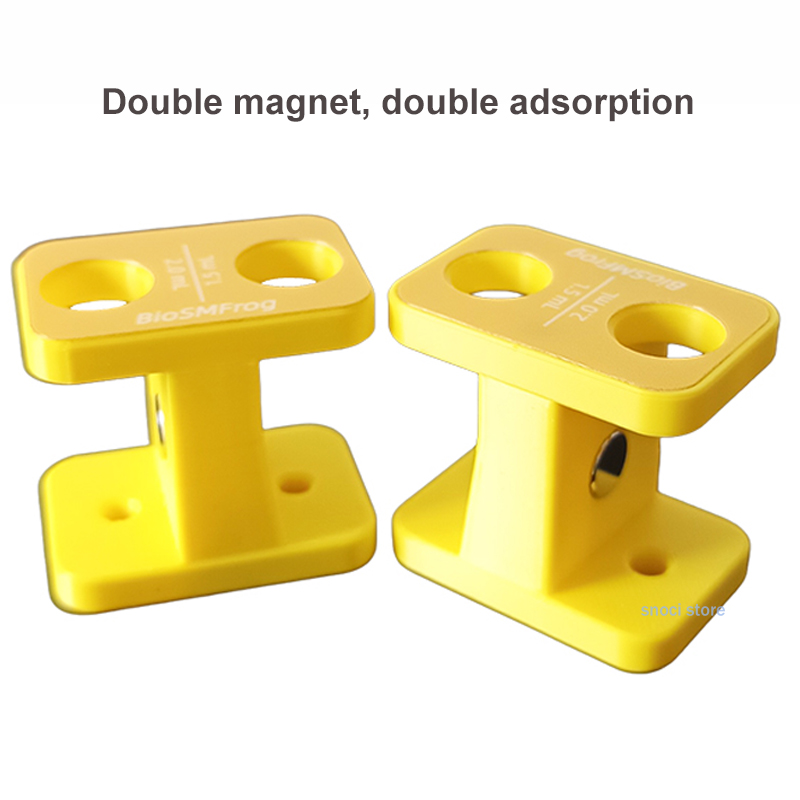 Magnetic Rack Centrifugal Tube - Centrifuge Tube Rack review and price
