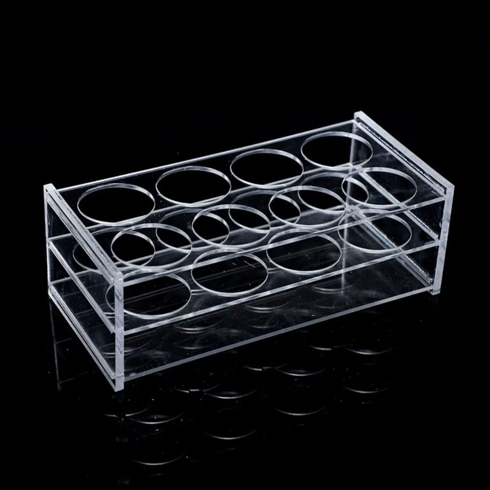 New Acrylic Test Tube Rack Hol - Centrifuge Tube Rack review and price