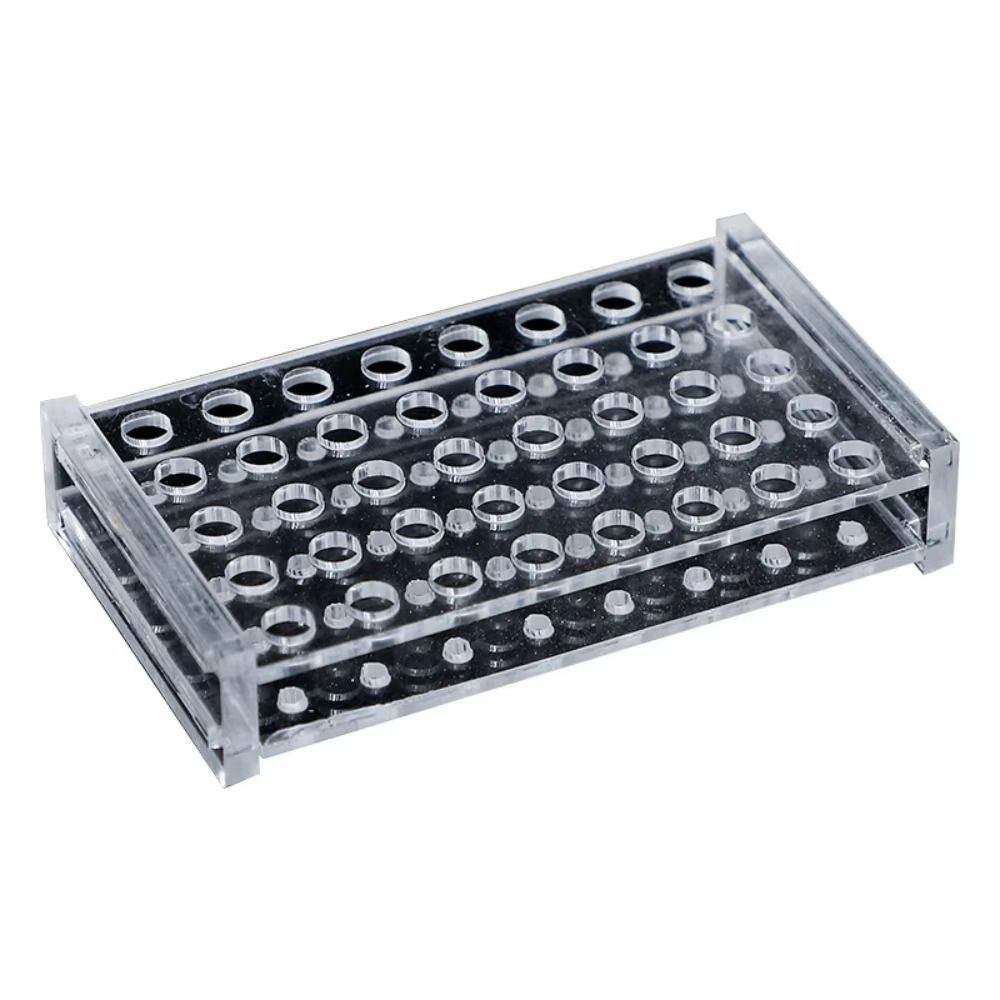 Durable Acrylic Test Tube Rack - Centrifuge Tube Rack review and price