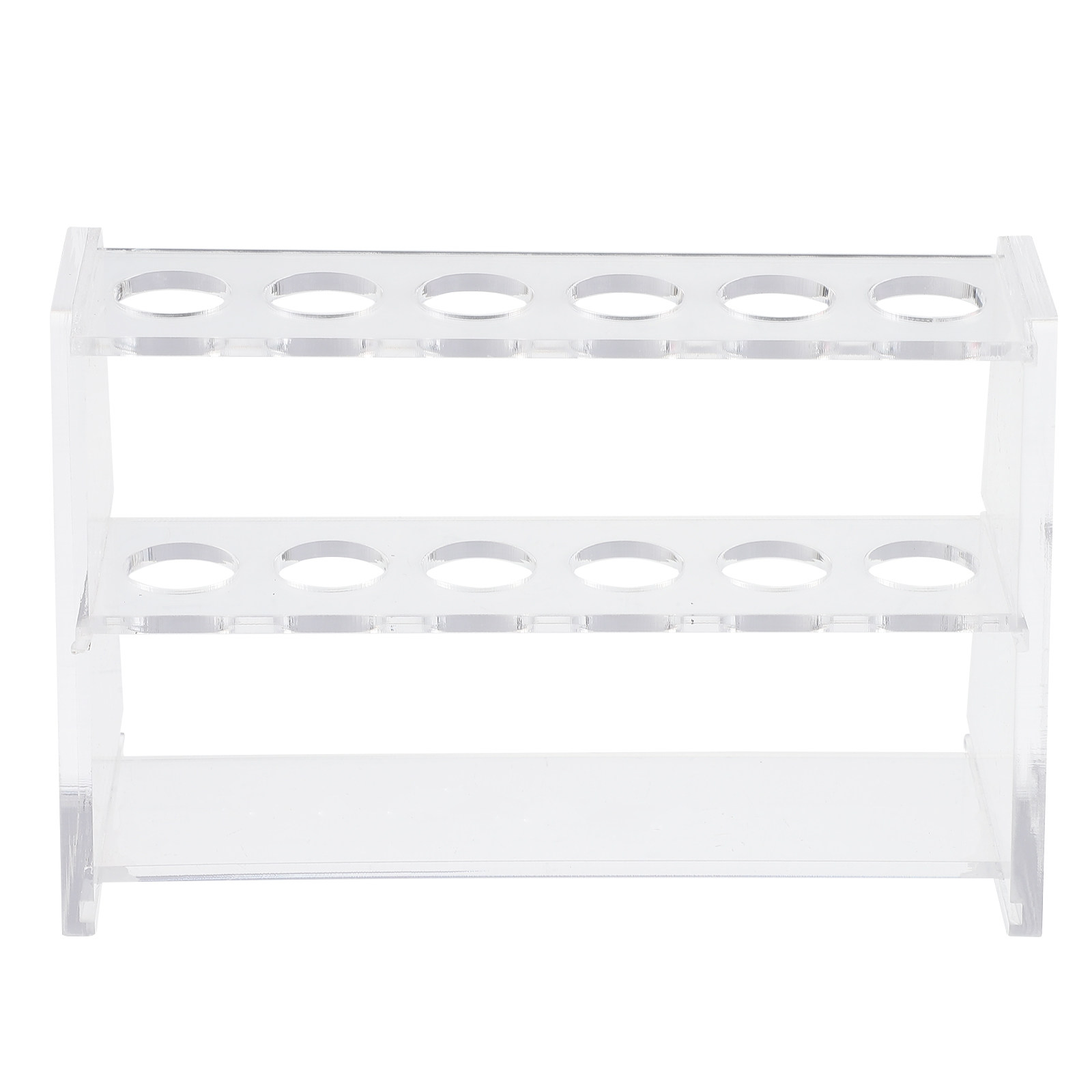 12-Hole Acrylic Test Tube Rack - Centrifuge Tube Rack review and price