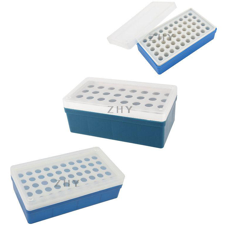 32/50/72/96/100 Positions 0.2/ - Centrifuge Tube Rack review and price