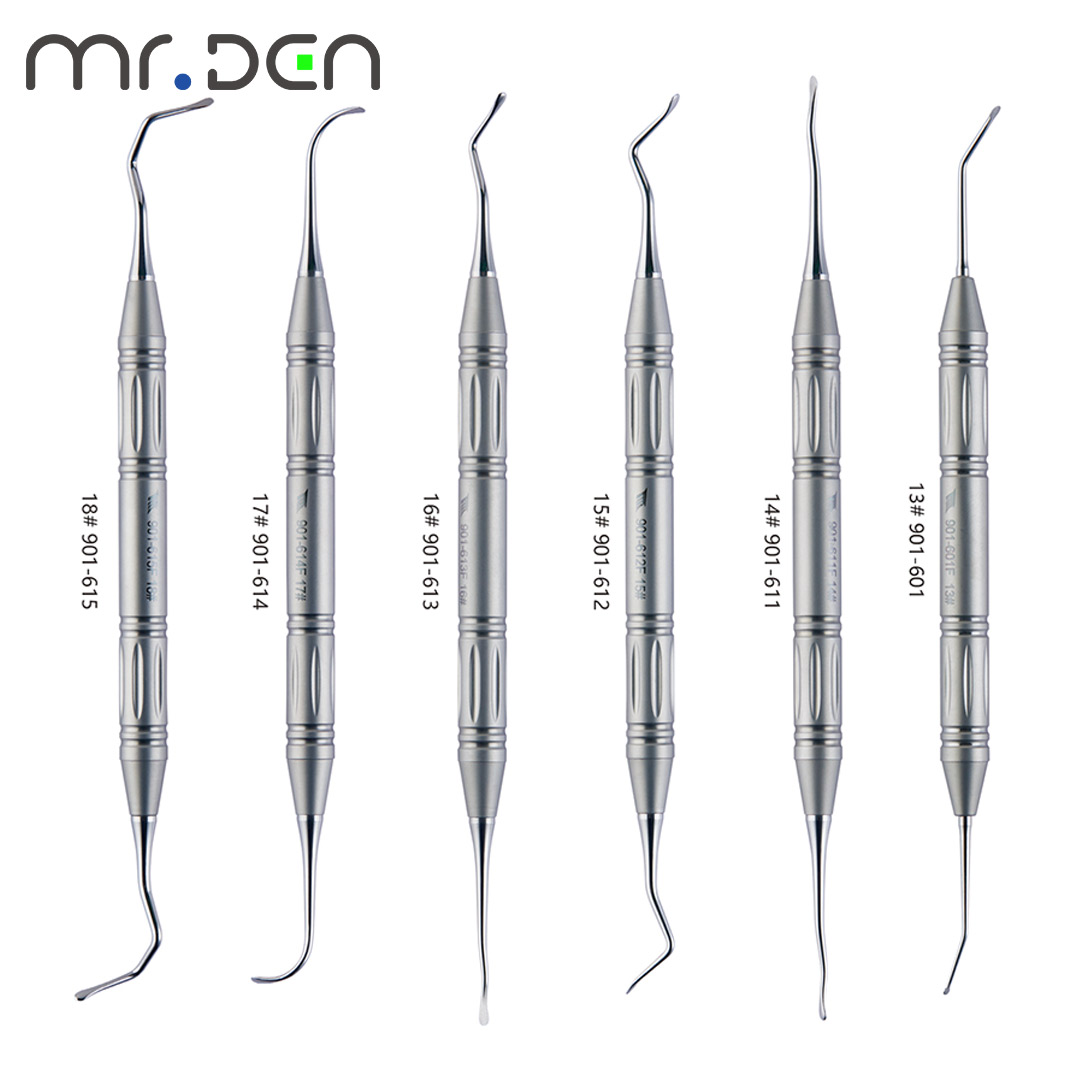 Dental Periodontal Minimally I - Surgical Instrument Set review and price