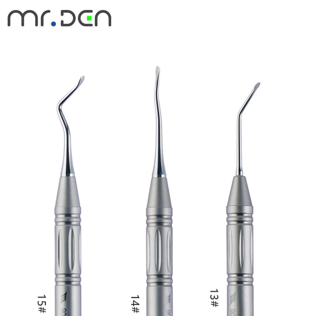 Dental Periodontal Minimally I - Surgical Instrument Set review and price