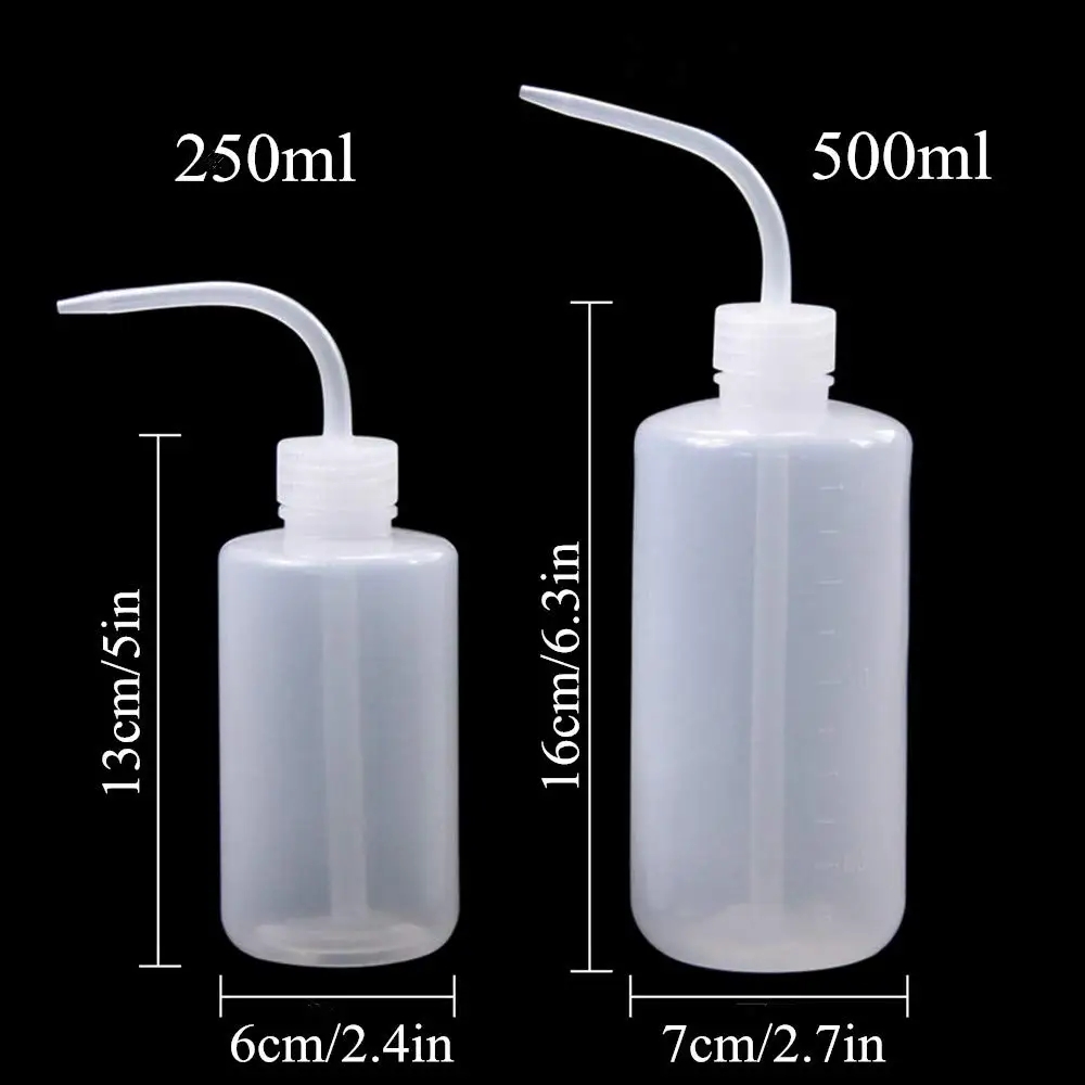 500/250ml Tattoo Wash Bottle 5 - Medical Lab Supplies review and price