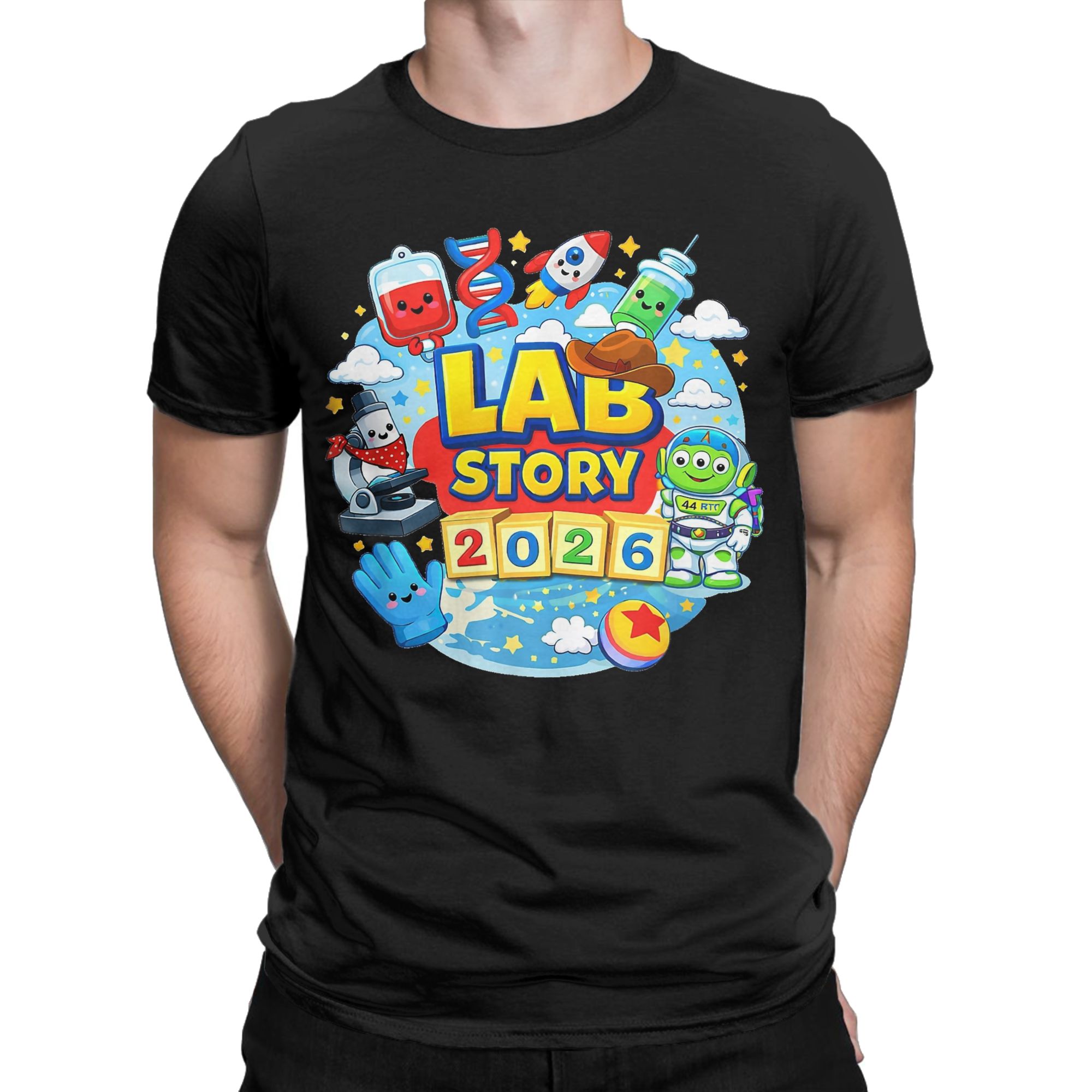 2026 Lab Week Medical Lab Tech - Medical Lab Technician review and price