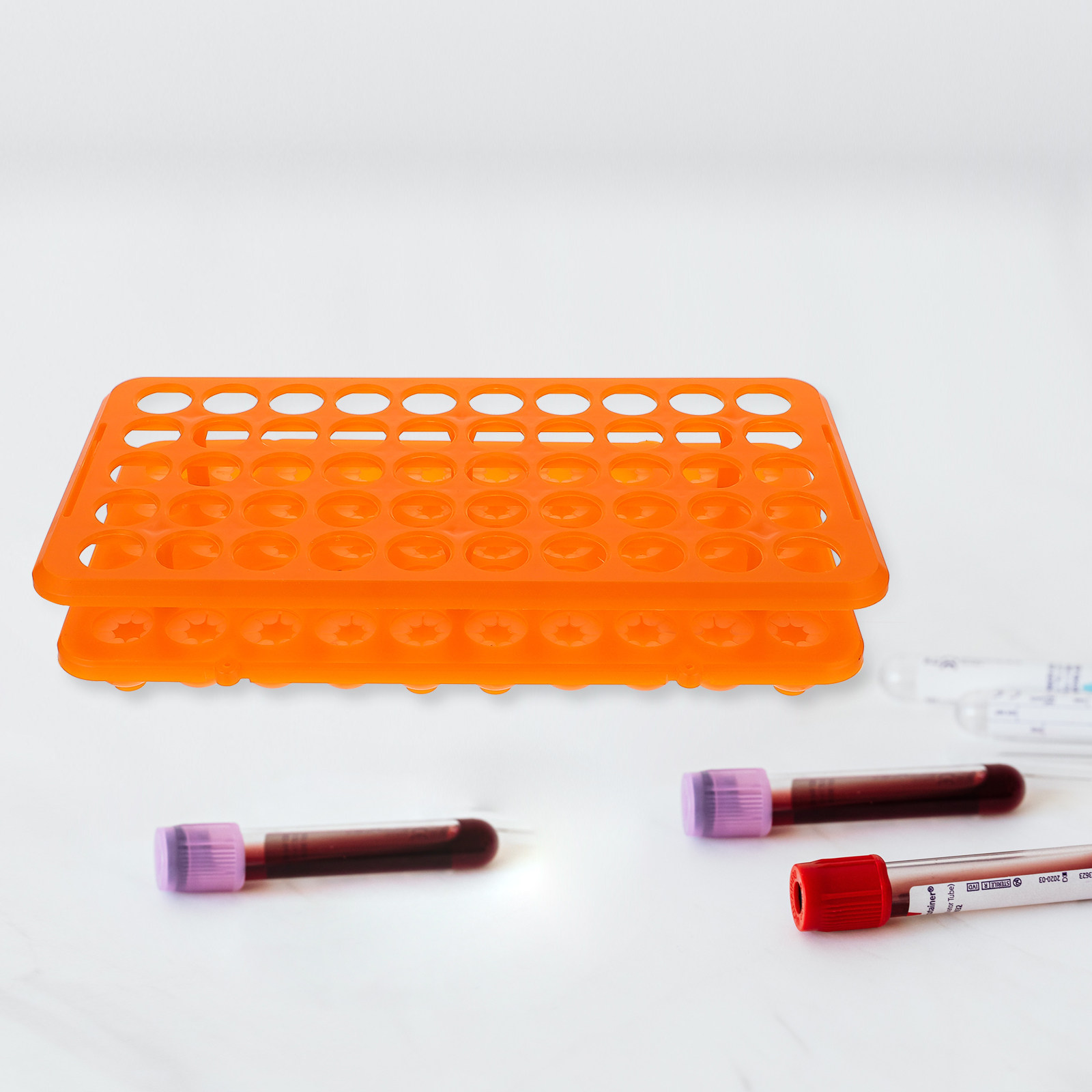 Test Tube Rack with Large Capa - Centrifuge Tube Rack review and price