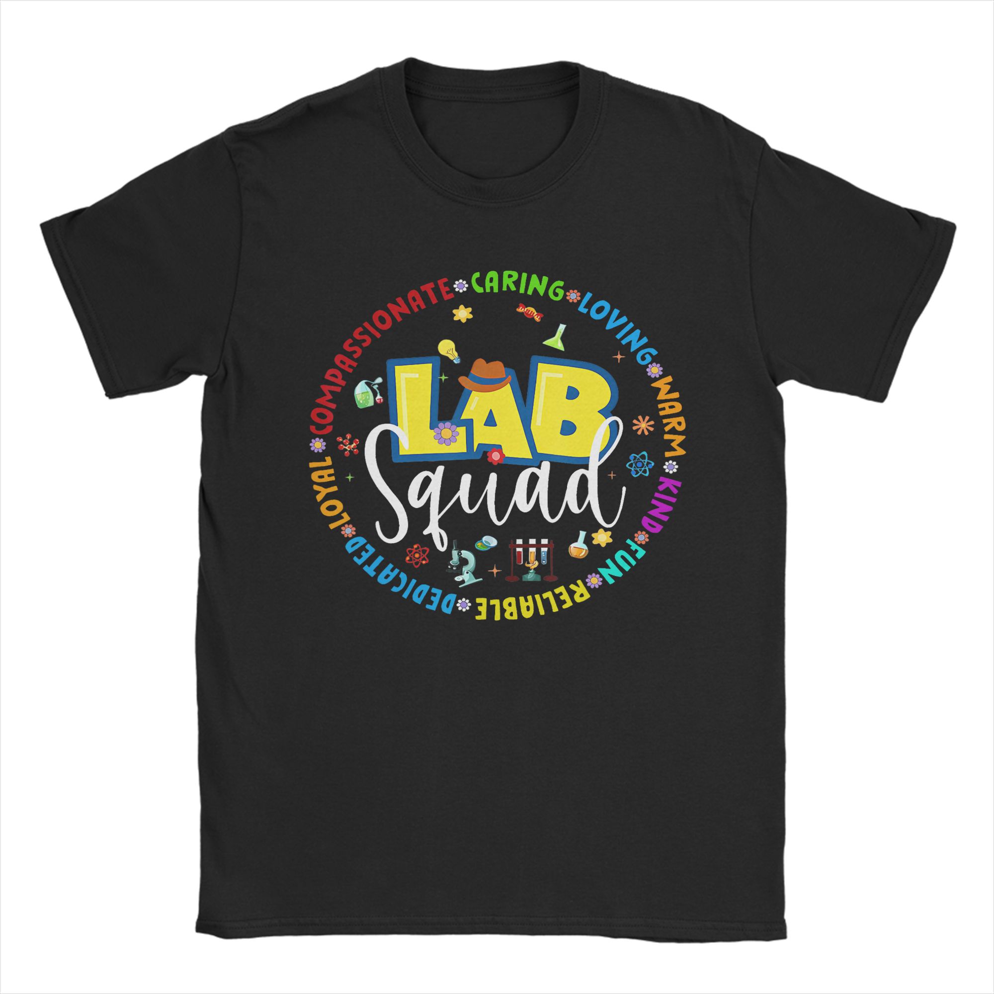 Lab Squad Lab Week 2026 Medica - Medical Lab Technician review and price